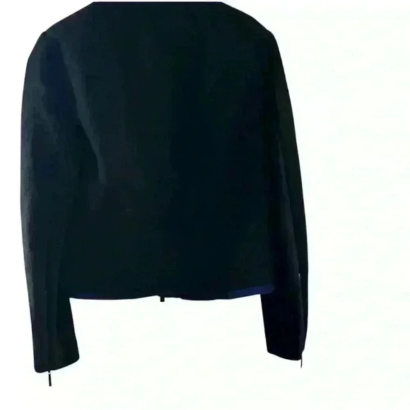 Barbara bui jacket in black Size 40/ M like new - Picture 5 of 13